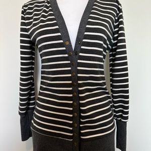 Womens Cardigan - S